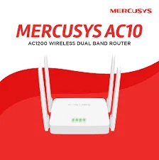 MERCUSYS AC10 