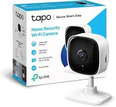 TAPO C100 WHITE 