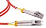 M/M FIBER PATCH CORD 50 MTR