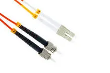 MULTI MODE FIBER PATCH CORD 35 MTR