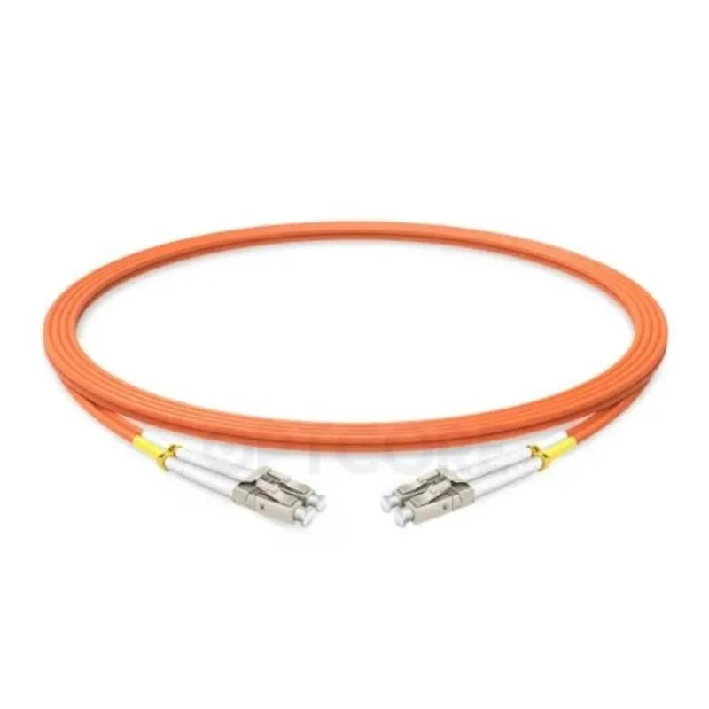 MULTE MODE FIBER PATCH CORD 15 MTR