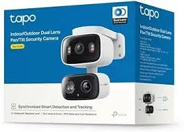 TAPO C246D 