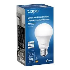 TAPO L520E WHITE 