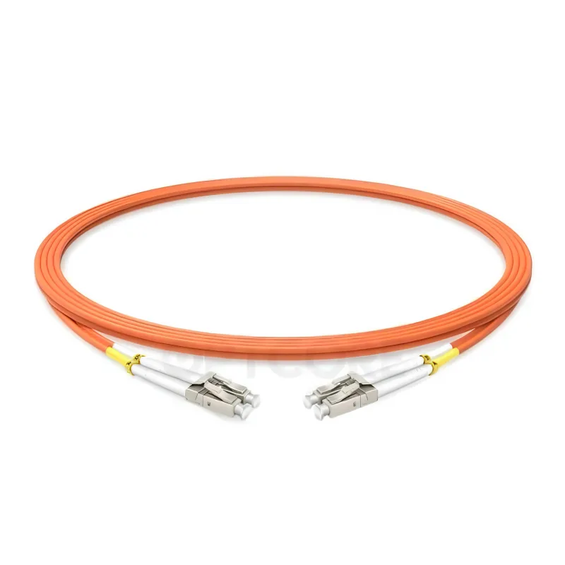M/M FIBER PATCH CORD 60 MTR 