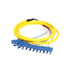 S/M FIBER PATCH CORD 50 MTR