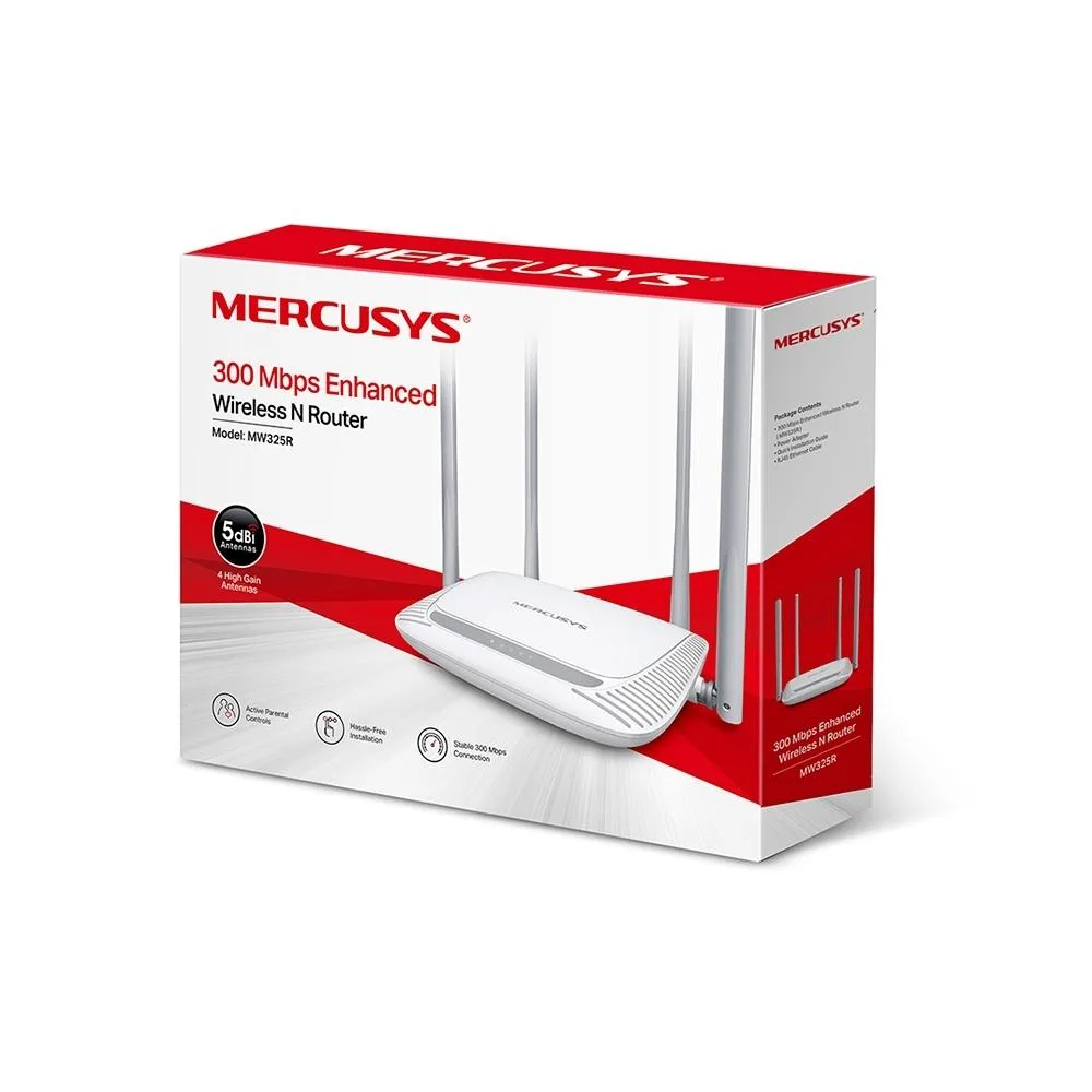 MERCUSYS MW 325R