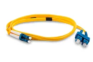 S/M FIBER PATCH CORD 90 MTR