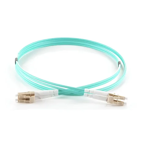 OM4 10G FIBER PACT CORD 40 MTR