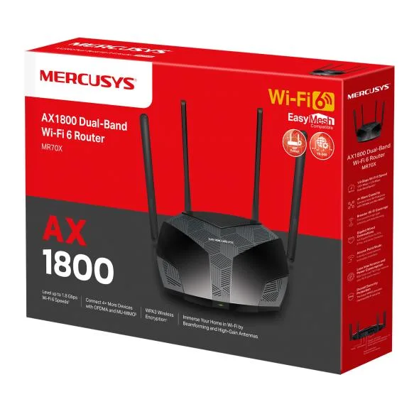 MERCUSYS MR 70X