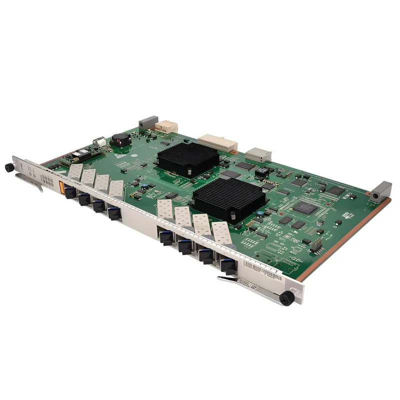 OLT CARD GPBD C++