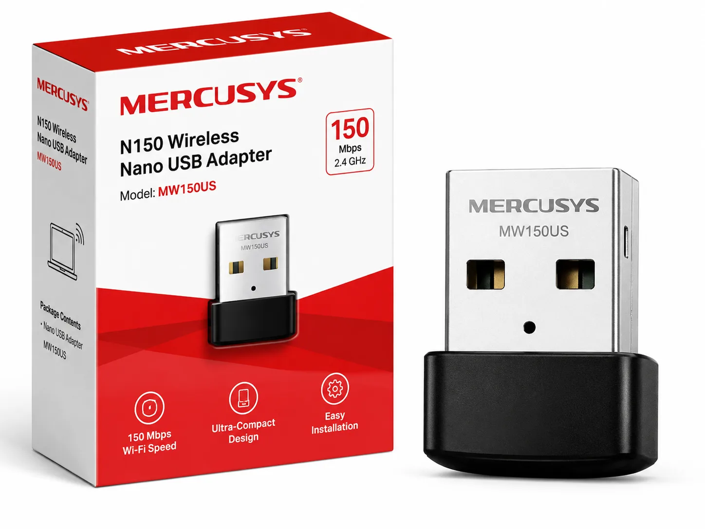 MERCUSYS MW 150US