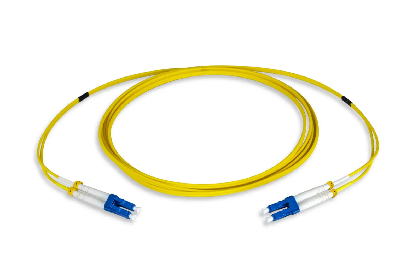 S/M FIBER PATCH CORD 3MTR SC/LC FC/ST