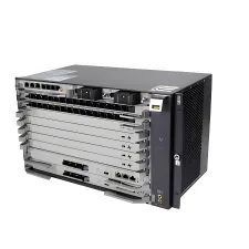HUAWEI OLT M5800-X7 WITH 16 PORT CARD