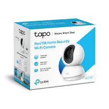 TAPO C200C WHITE 
