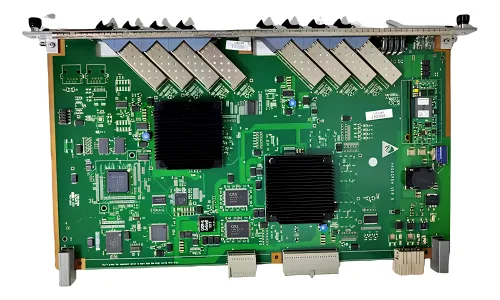 OLT CARD GPBD C++